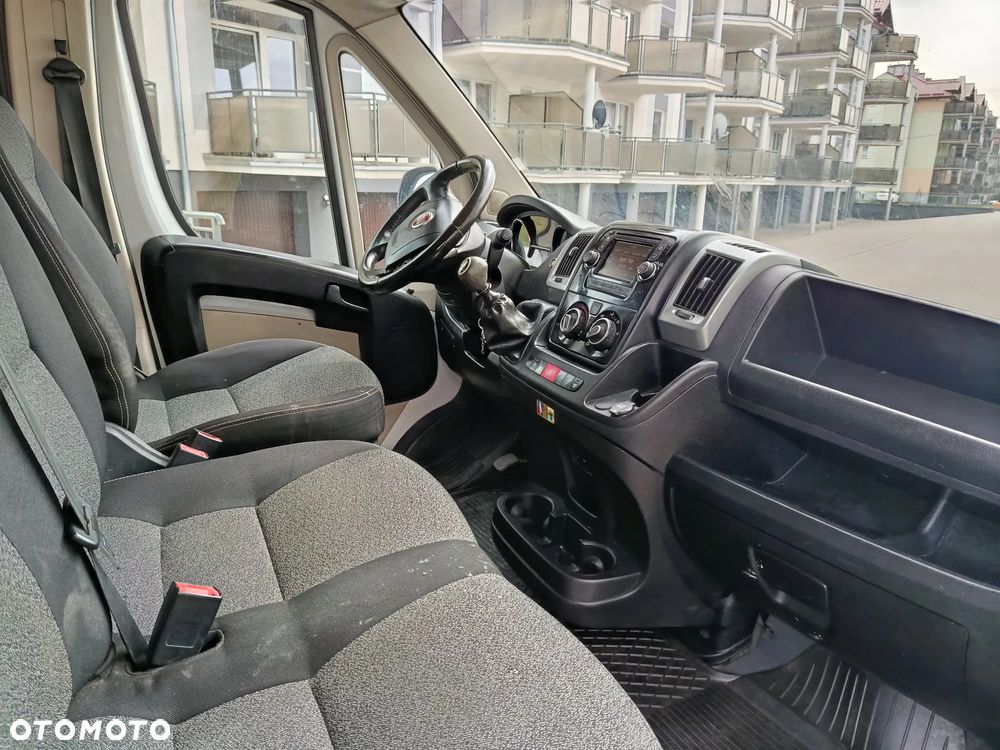 Fiat Ducato - 17