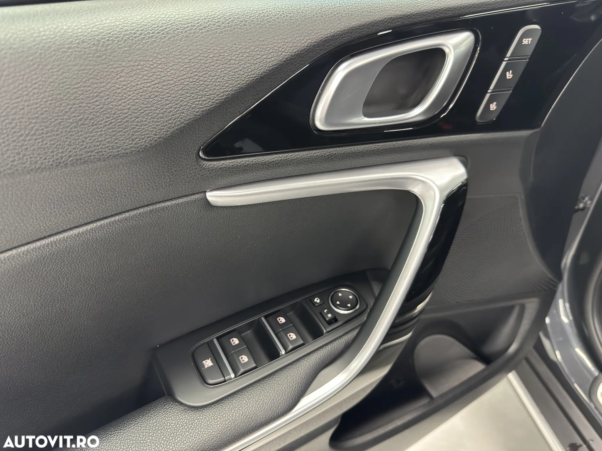 Kia XCeed 1.6 GDI DCT6 OPF Plug-in-Hybrid Platinum Edition - 8