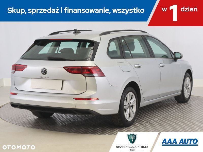 Volkswagen Golf Variant - 7