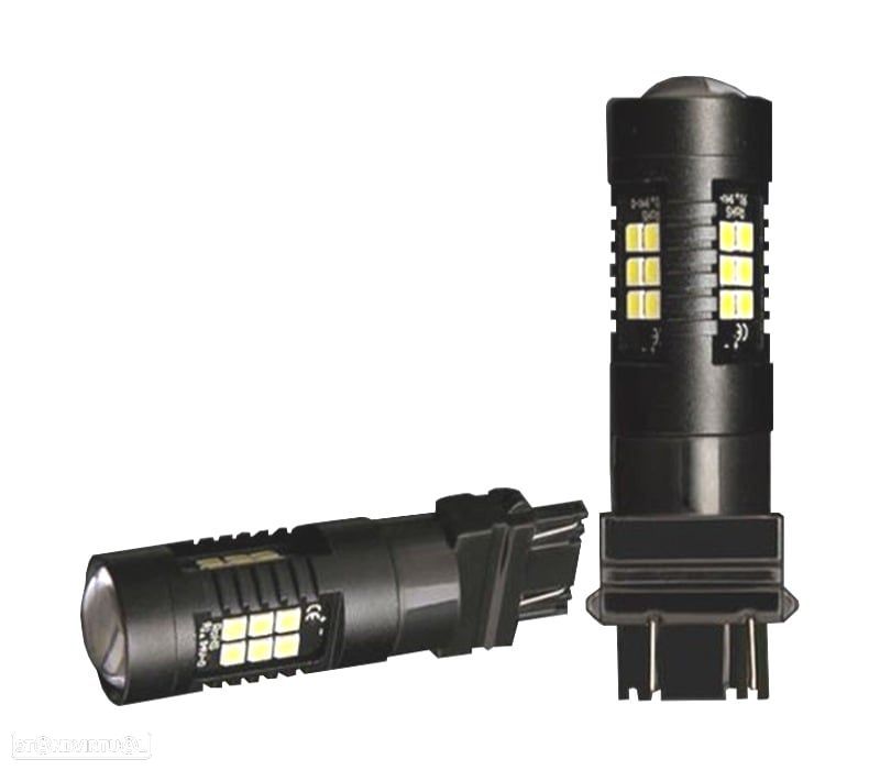 LÂMPADA LED T25 CANBUS - 2