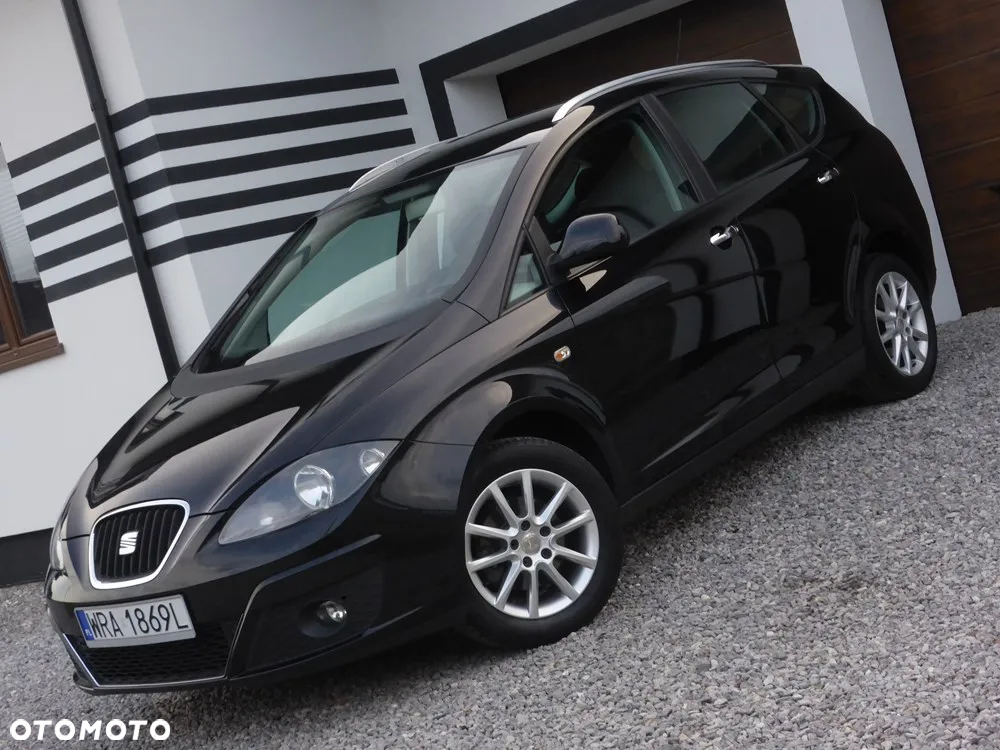 Seat Altea XL 1.6 Sport Limited - 4