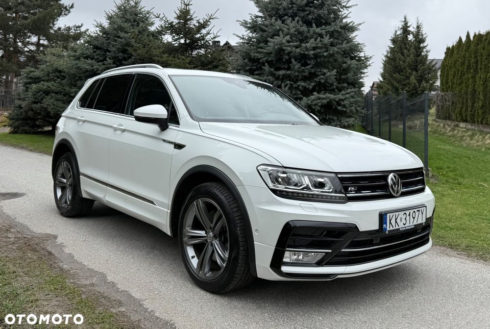 Volkswagen Tiguan - 2