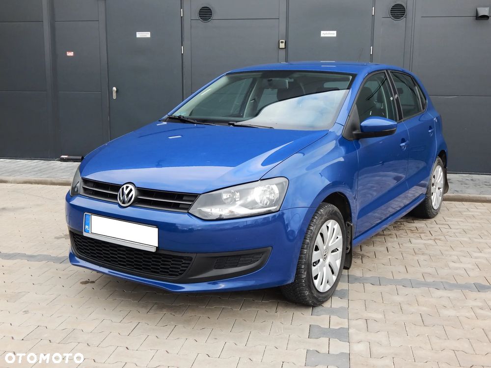 Volkswagen Polo - 7