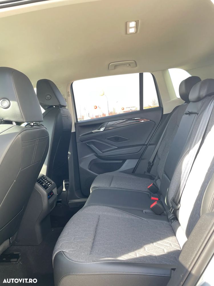 Volkswagen Tiguan 1.5 TSI eHybrid DSG PHEV Life - 12