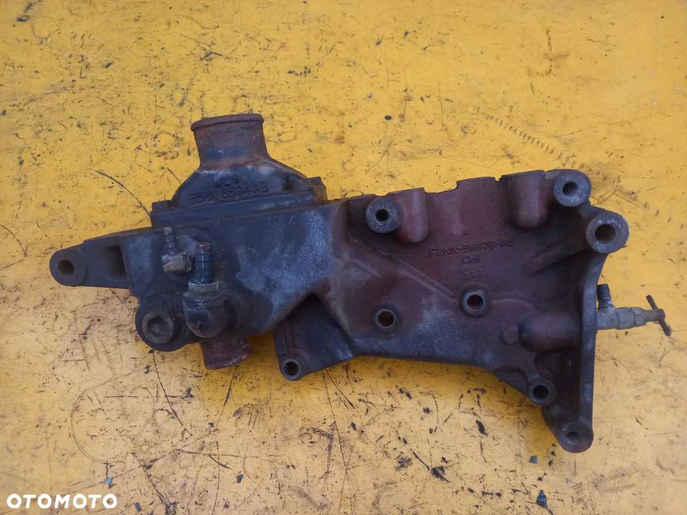 Obudowa termostatu FiatAgri G210 - 3