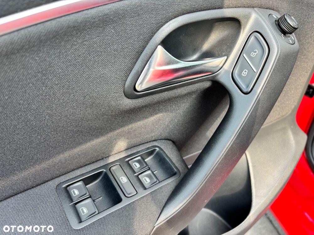 Volkswagen Polo 1.2 TSI (Blue Motion Technology) SOUND - 14