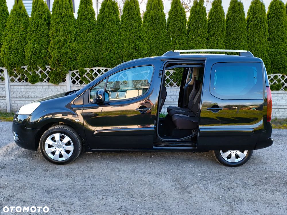 Peugeot Partner - 3