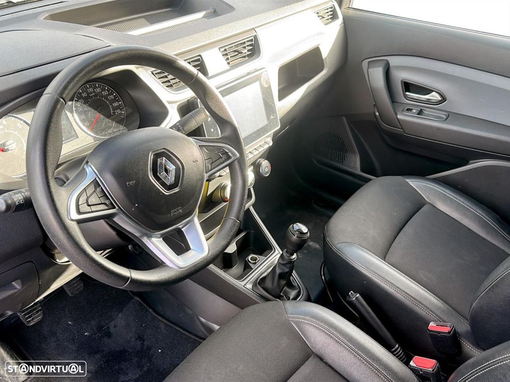 Renault Express Blue dCi 95 Confort - 7