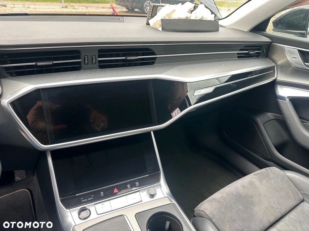 Audi A6 Limousine - 13