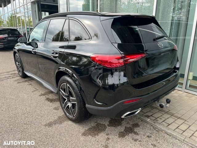Mercedes-Benz GLC - 3