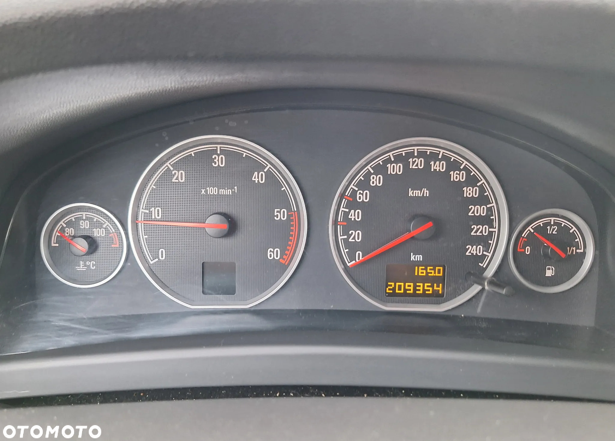 Opel Vectra 1.9 CDTI - 5