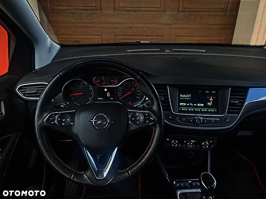 Opel Crossland X 1.2 T Edition S&S - 21