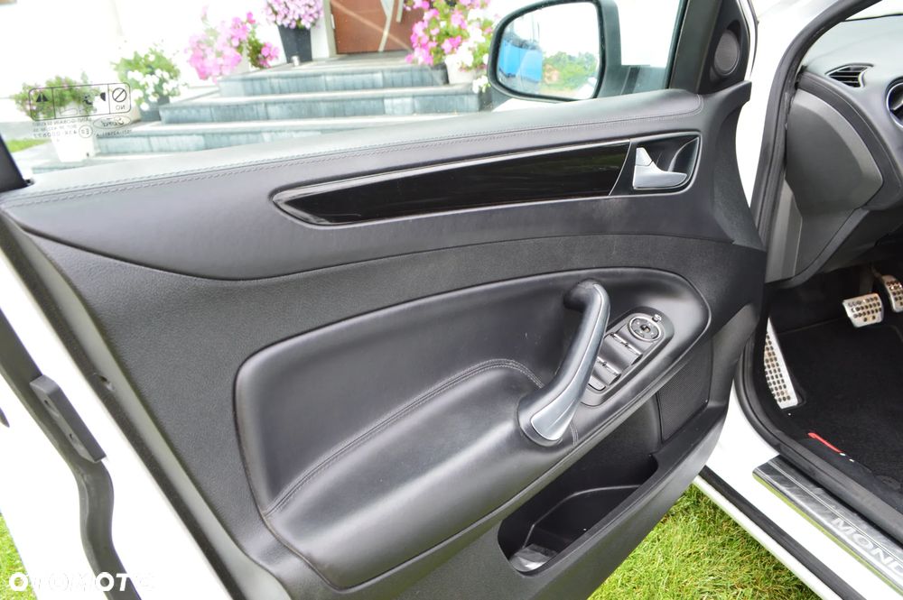 Ford Mondeo 2.0 TDCi Platinium X Plus (Titanium) MPS6 - 16