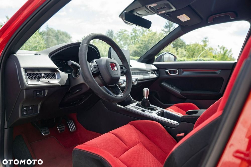 Honda Civic - 18