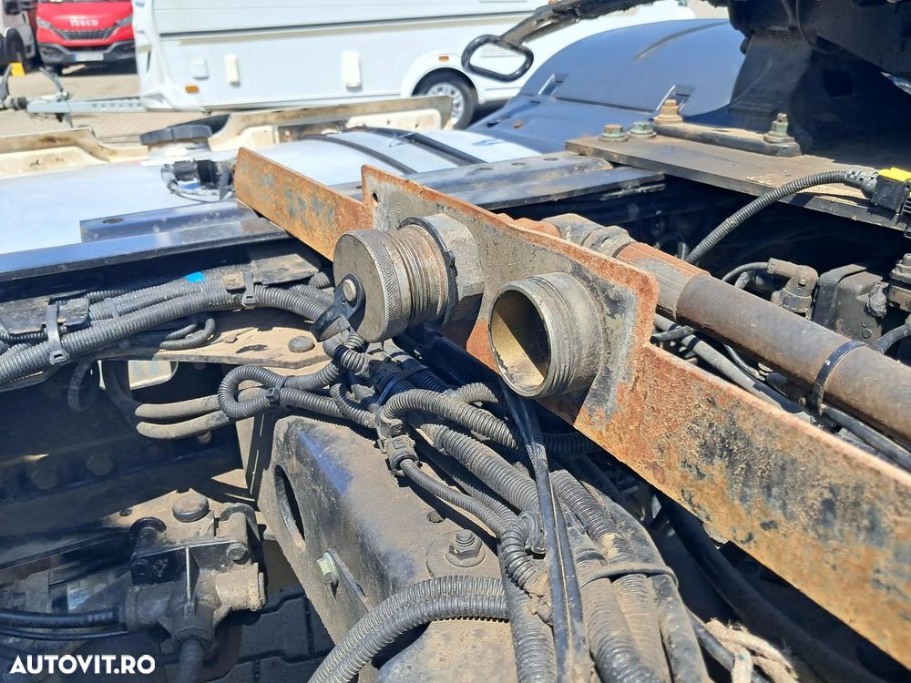MAN TGX 18.500 AUTOMAT EURO 6 500CP - 7