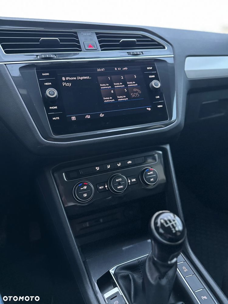 Volkswagen Tiguan 1.4 TSI BMT City - 12