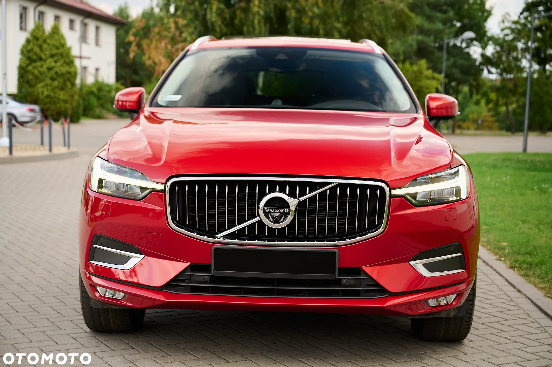 Volvo XC 60 - 8