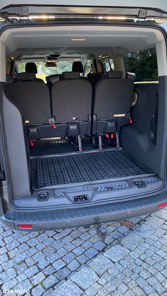 Ford Tourneo Custom 2.0 TDCi L2 Titanium - 17