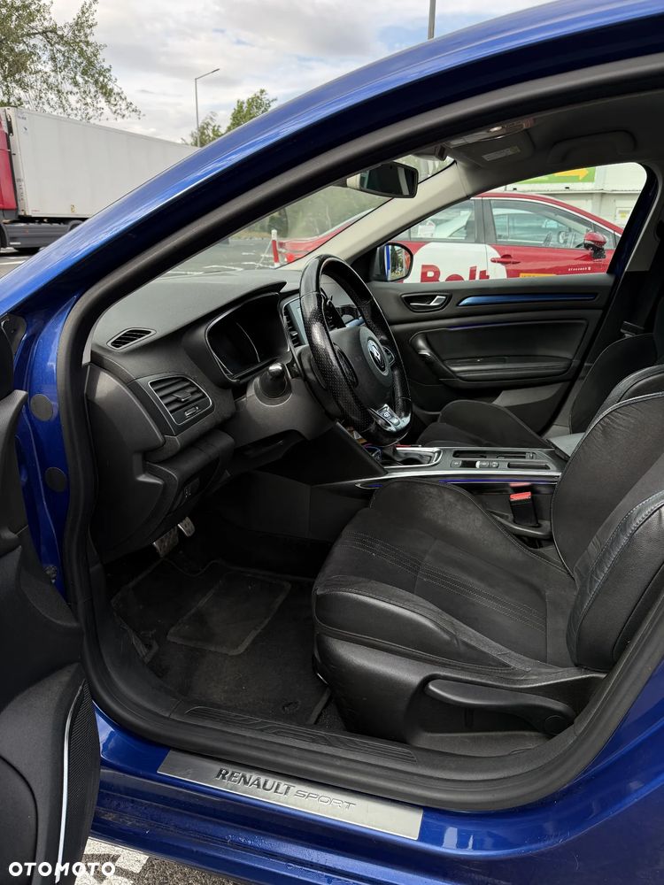 Renault Megane 1.6 TCe GT EDC - 9