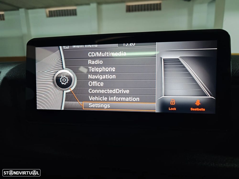 BMW X1 xDrive18d Aut. xLine - 15