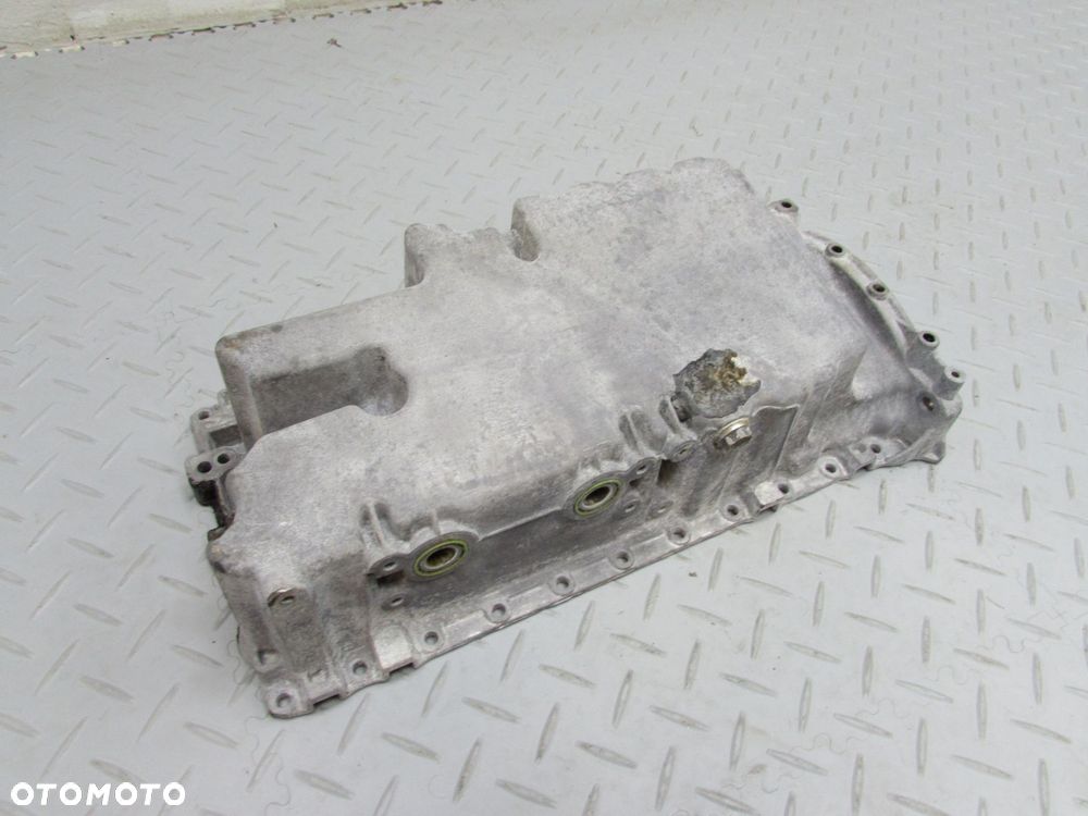 VOLVO V50 S40 II 04-12 2.4 2.5 T MISKA OLEJOWA 8692614 8692614A - 9