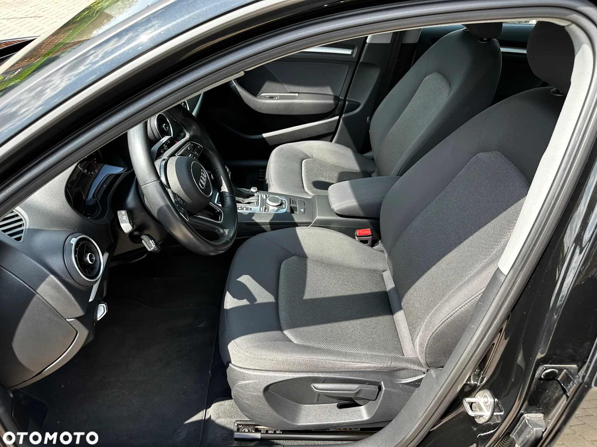 Audi A3 - 22