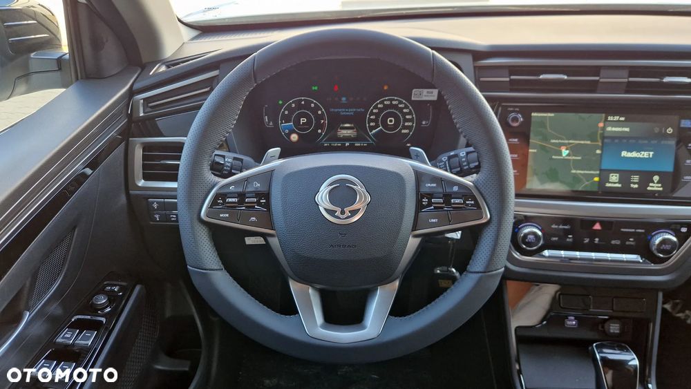 SsangYong/KGM Korando 1.5 T-GDI Joy 2WD - 11
