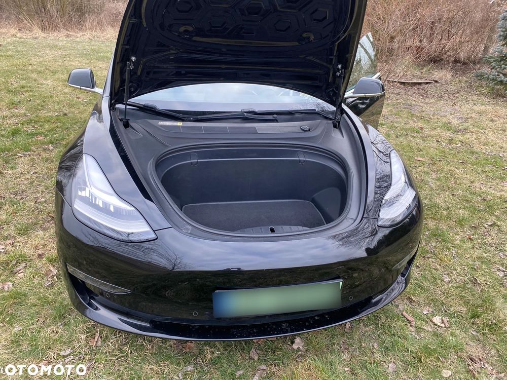 Tesla Model 3 Long Range RWD - 28