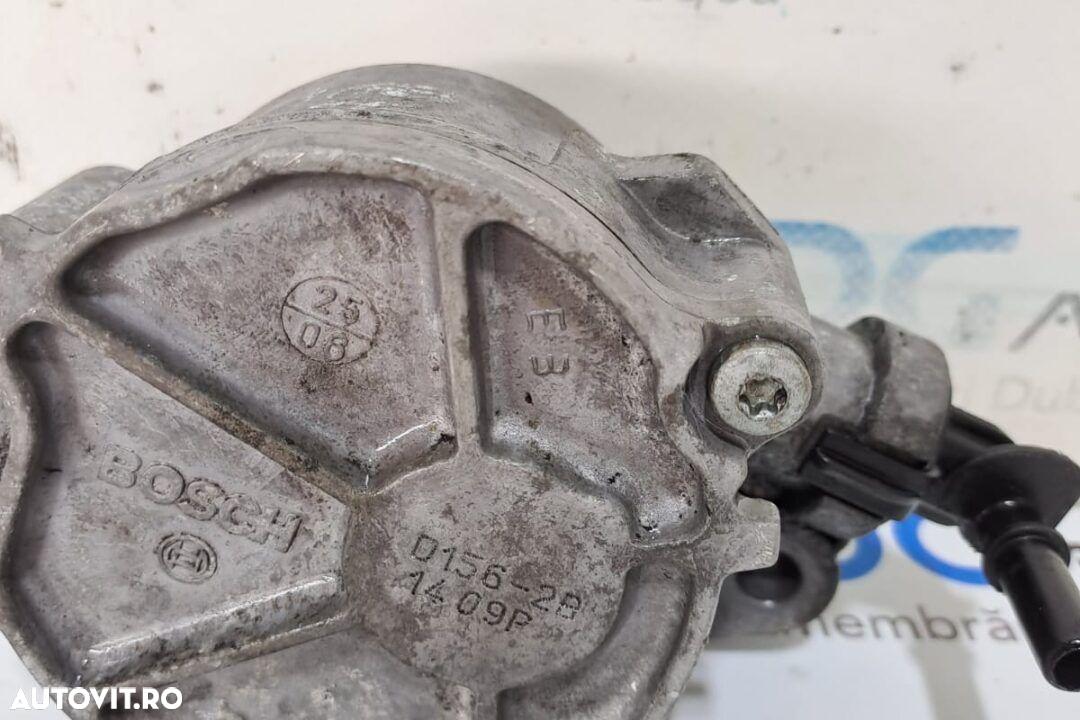 Pompa vacuum D156-2B / 14 09P Peugeot Partner 1.6 HDI 2009-2015 - 3
