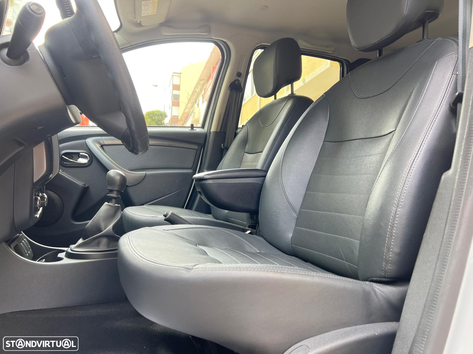 Dacia Duster 1.2 TCe Prestige - 18