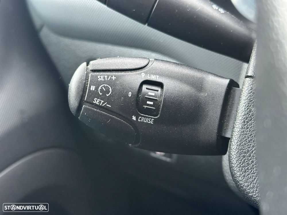 Peugeot Partner 1.6 BlueHDi Style - 13