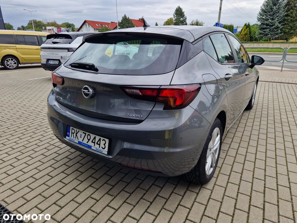 Opel Astra V 1.4 T Enjoy S&S - 6