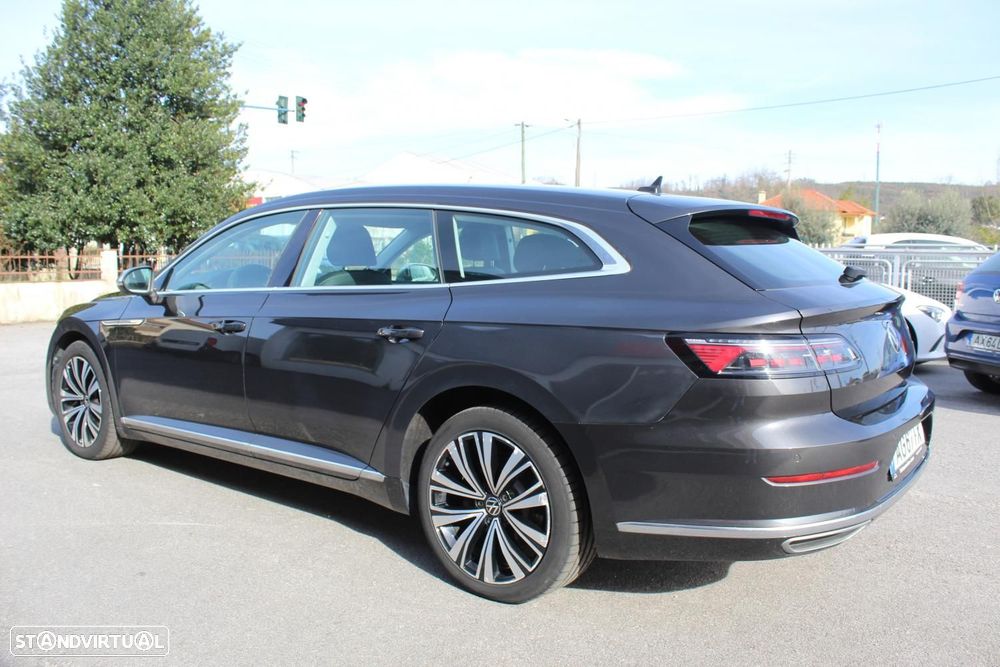 VW Arteon Shooting Brake 1.4 TSI eHybrid Elegance - 5