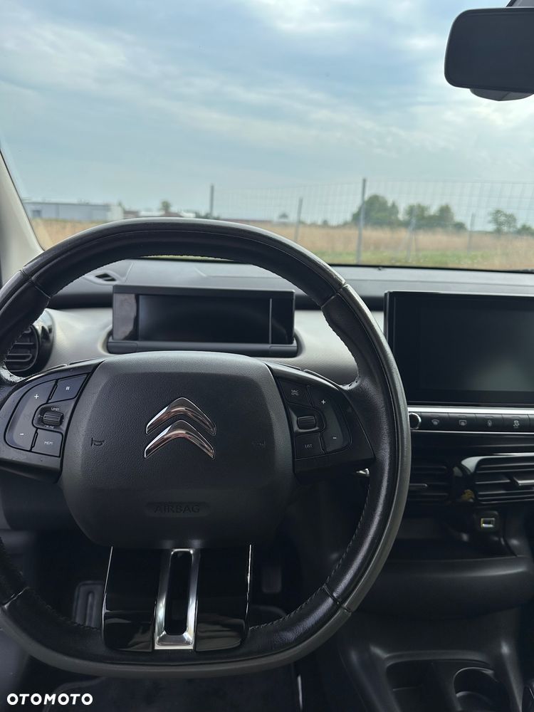Citroën C4 Cactus PureTech 82 Feel - 11