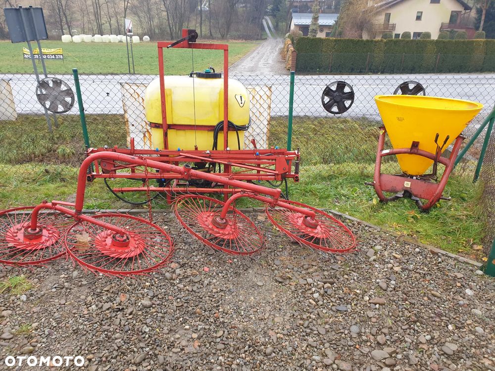 Hako Werke 1600d - 12