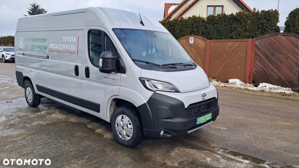 Toyota Proace MAX - 5