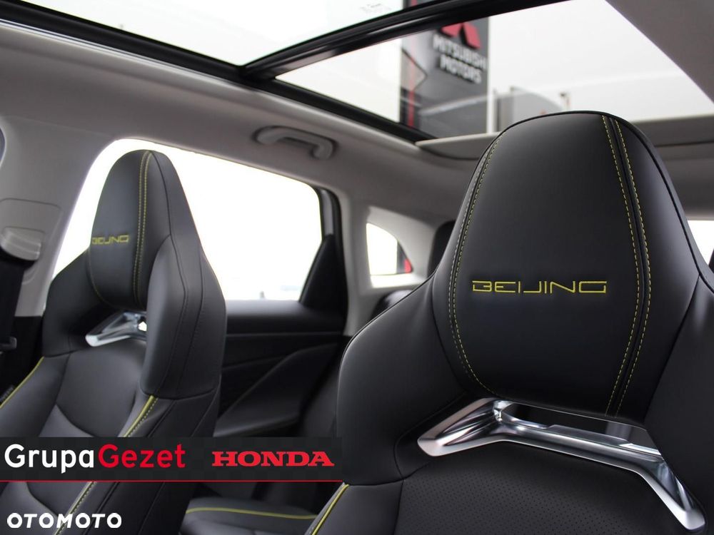 BAIC 5 - 20