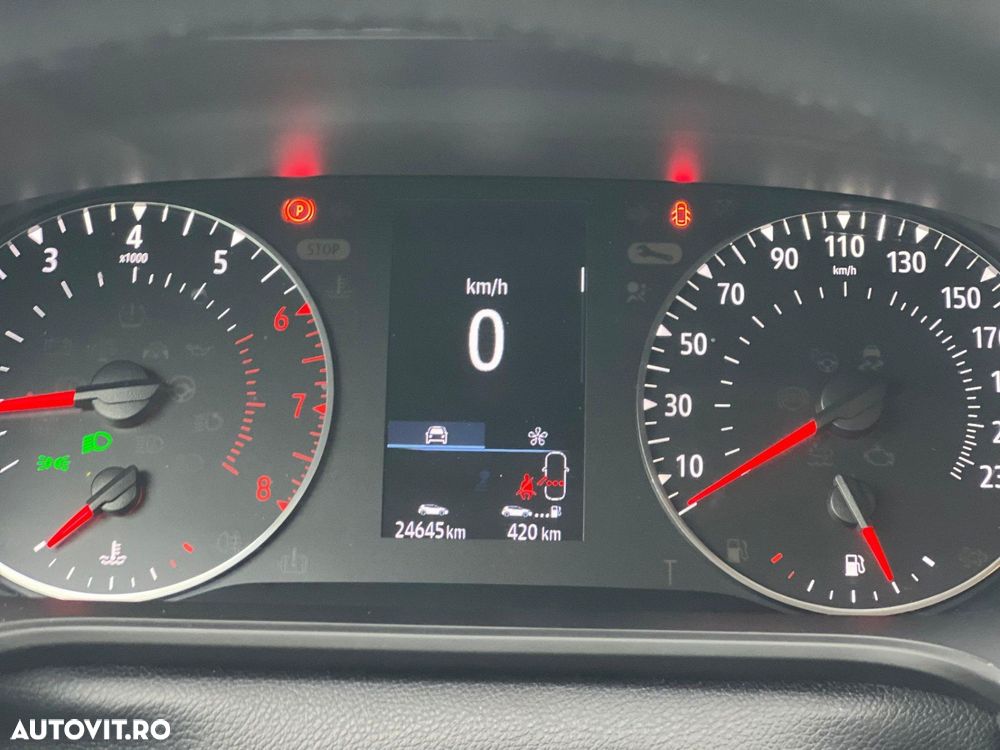 Renault Megane TCe Life - 15