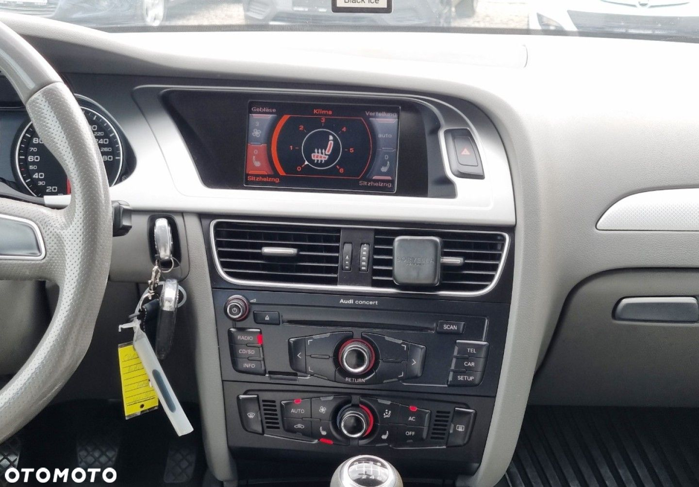 Audi A4 - 12