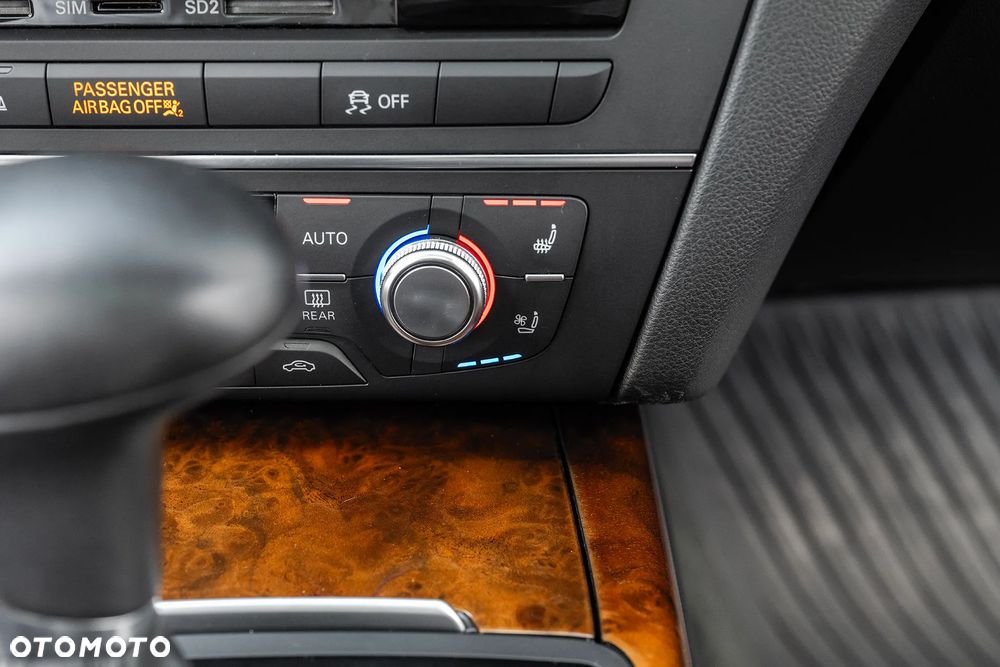 Audi A6 Limousine - 19