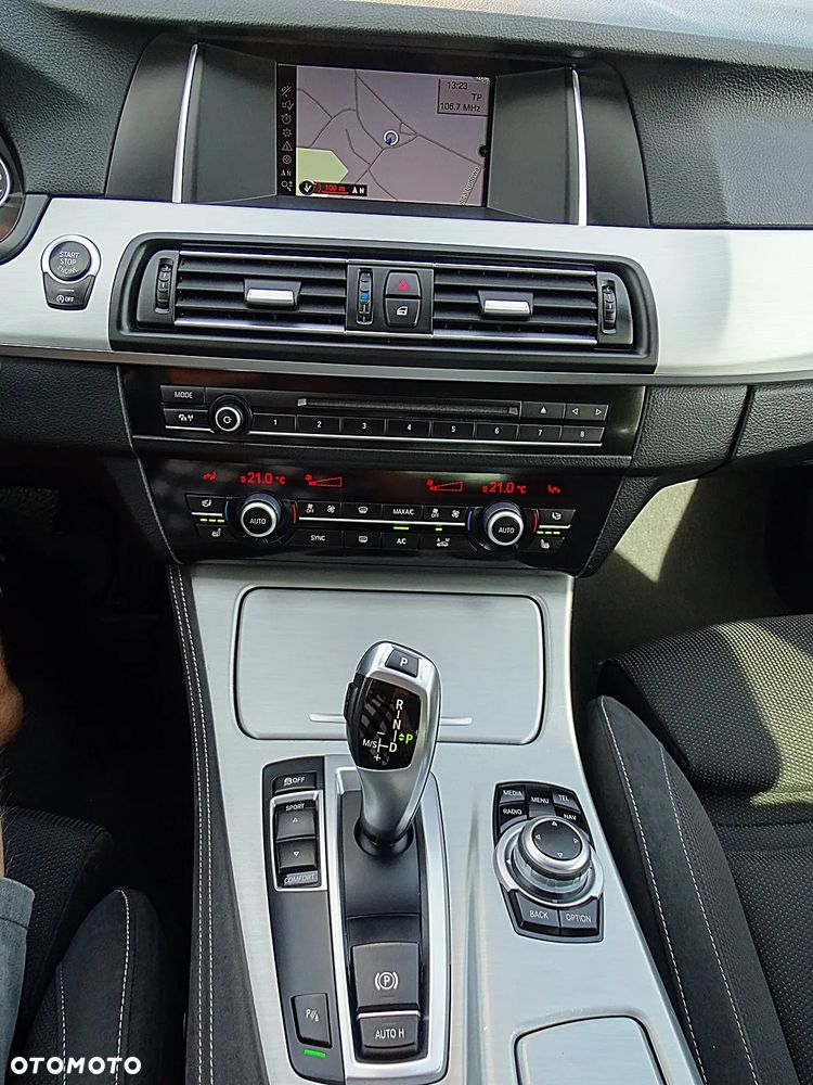 BMW Seria 5 - 25