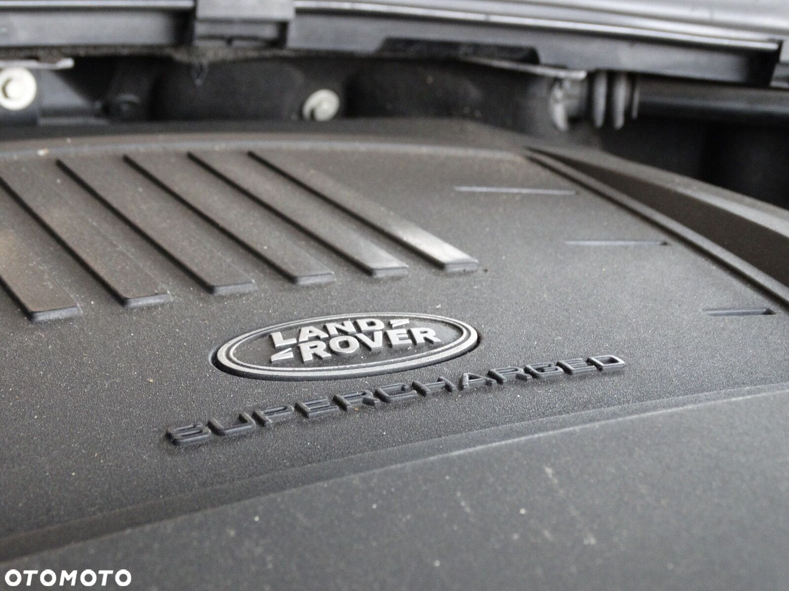 Land Rover Range Rover Velar - 4