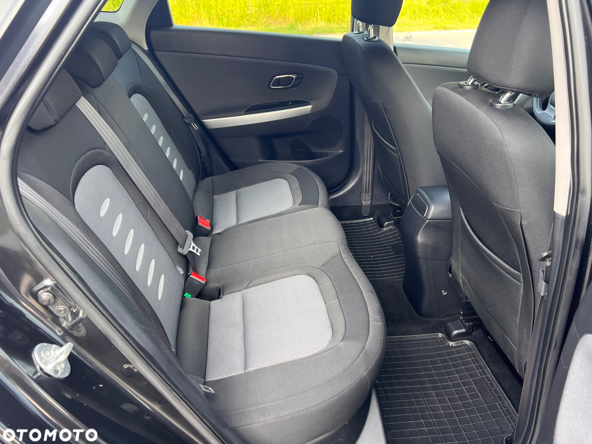 Kia Ceed Cee'd 1.6 GDI XL - 22