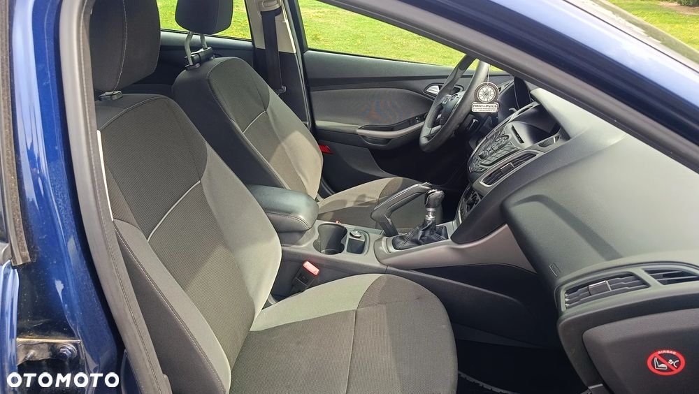 Ford Focus - 6