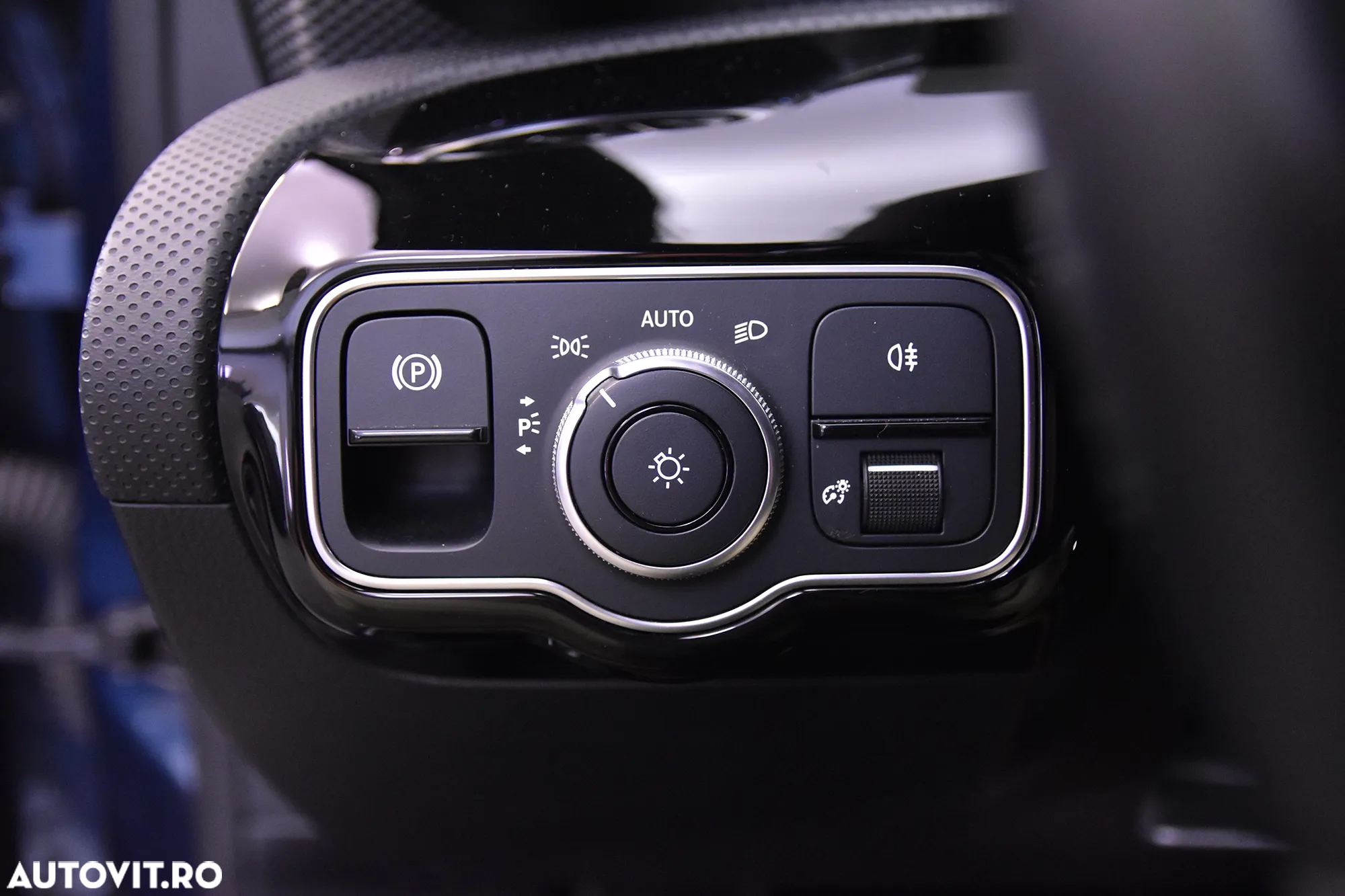 Mercedes-Benz A 200 d 8G-DCT - 12