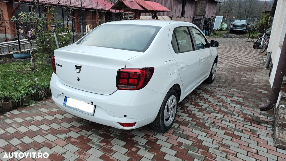 Dacia Logan MCV 0.9 TCe Prestige - 3