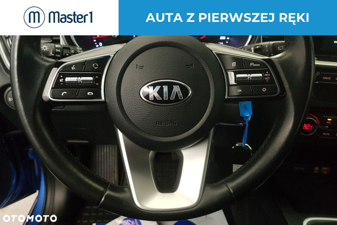 Kia Ceed 1.4 T-GDI M - 18