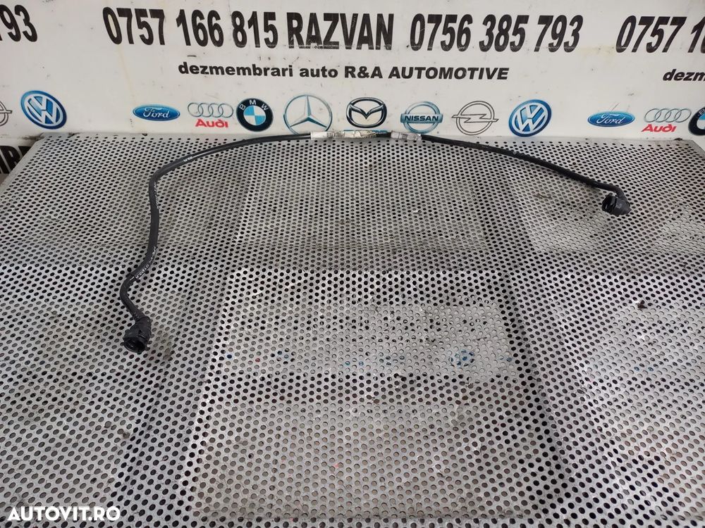 Conducta Apa Vas Expansiune Bmw F30 F31 F20 F21 2.0 Diesel Motor N47D20D Dezmembrez - Dezmembrari A - 1