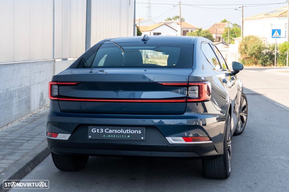 Polestar 2 Single Motor 69kWh - 6
