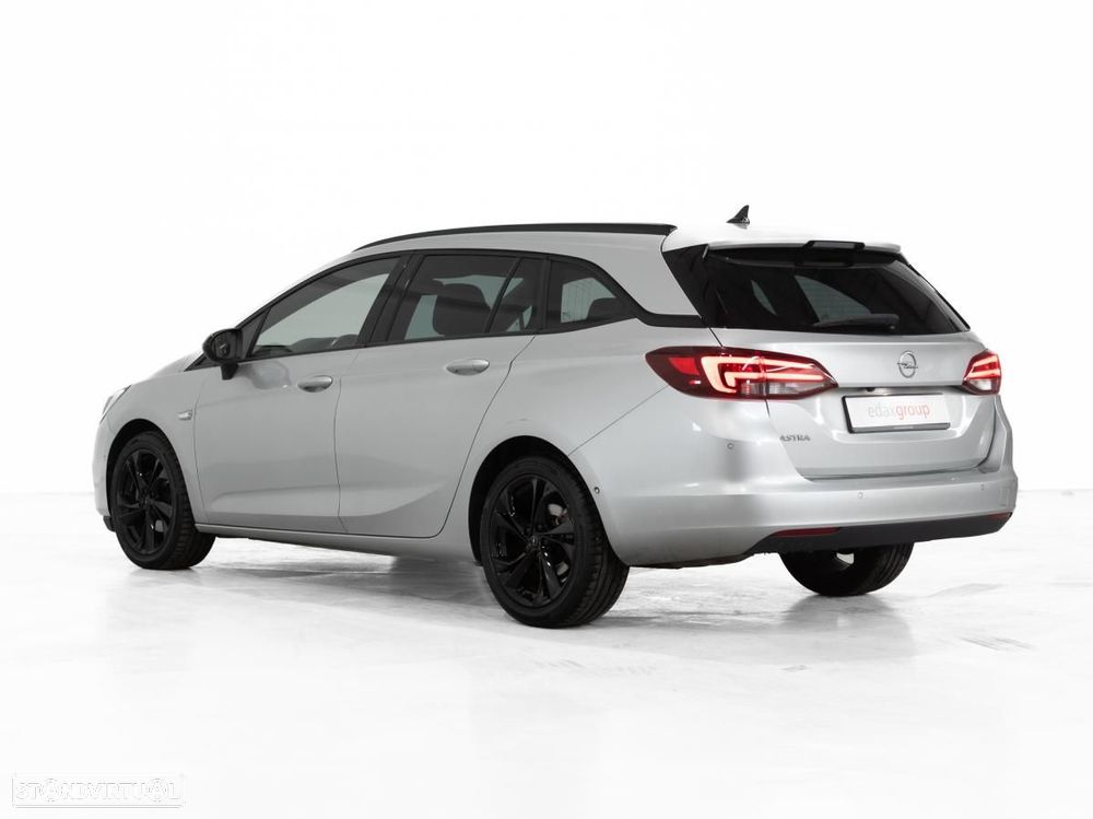 Opel Astra Sports Tourer 1.5 D Ultimate Aut. S/S - 4
